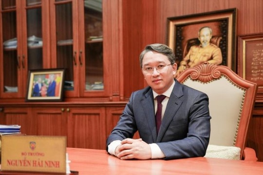 Nghị quyết 66-NQ/TW mở đường cho cuộc cải cách thể chế toàn diện