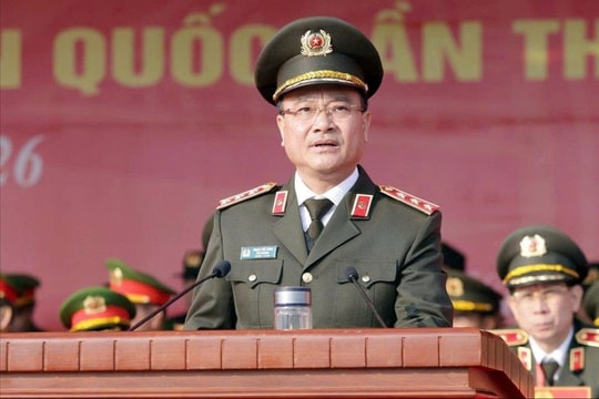 Bộ Công an ứng dụng công nghệ hiện đại bảo đảm an ninh, an toàn Đại hội XIV của Đảng