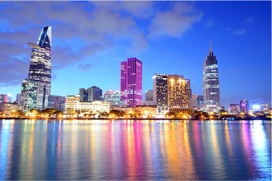 Giai đoạn phát triển mới cần một bản đồ AI: Từ dữ liệu đến pháp quyền, từ tư nhân đến hội nhập