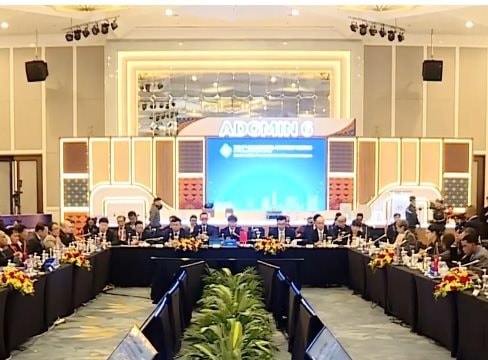 ASEAN Master Plan 2030: Tầm nhìn dài hạn cho kỷ nguyên số