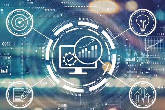 Doanh nghiệp Việt tăng tốc triển khai Trung tâm điều hành mạng