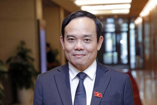 TP. Hồ Chí Minh hướng đến trở thành trung tâm công nghệ, đổi mới sáng tạo khu vực vào năm 2030