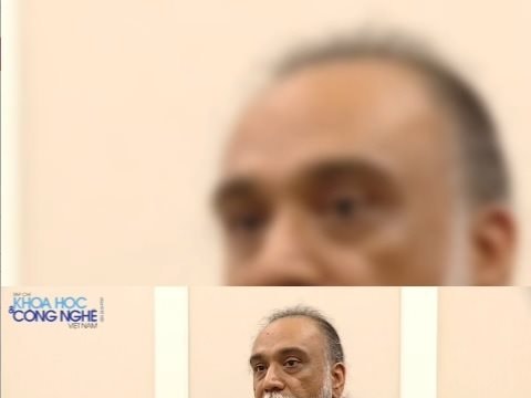 Việt Nam hiện là một trong những quốc gia dẫn đầu về chuyển đổi số