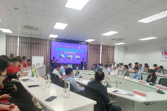 Cơ hội và thách thức từ dự án nhà máy điện hạt nhân ven biển Ninh Thuận