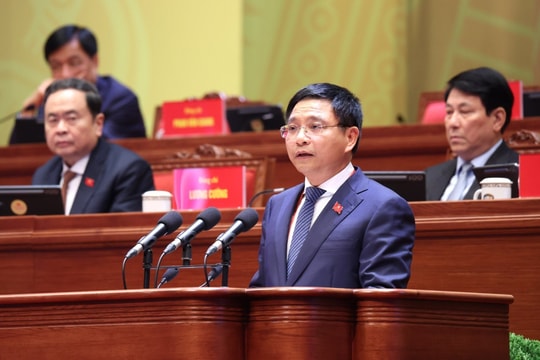 Ngành Tài chính chuyển đổi số nâng cao hiệu lực, hiệu quả quản lý thu chi ngân sách