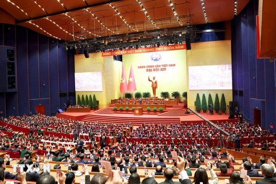 Hai Thứ trưởng Bộ KH&CN được bầu vào Ban Chấp hành Trung ương Đảng khóa XIV