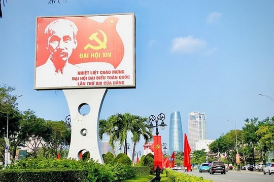 Đà Nẵng chủ động hiện thực hóa các chủ trương của Đại hội XIV về khoa học, công nghệ và đổi mới sáng tạo