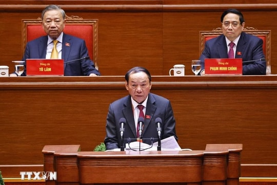 Minister sets out key directions to promote intrinsic strength of Vietnamese culture