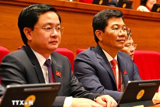 Tây Ninh bứt phá mạnh mẽ, định vị trung tâm kết nối các vùng chiến lược