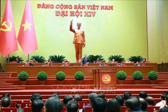 List of members of 14th Party Central Committee announced