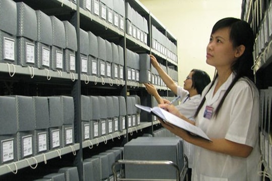 Phạt đến 30 triệu đồng hành vi sử dụng tài liệu lưu trữ để bôi nhọ, xúc phạm cá nhân