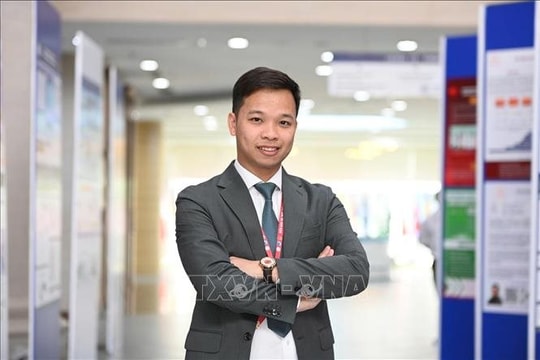 Khoa học công nghệ mở đường cho đổi mới lần hai