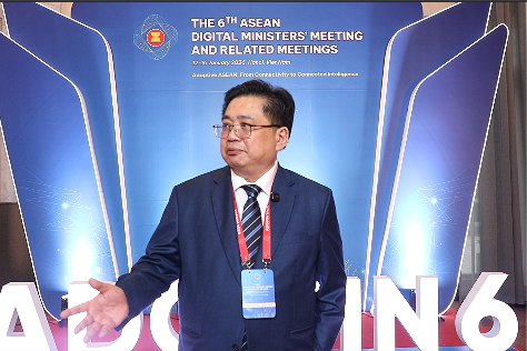 Prospects for Vietnam-Malaysia cooperation in public-sector digital transformation
