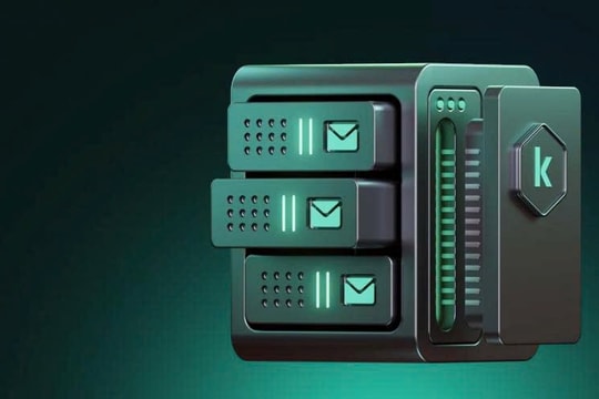 Cách Kaspersky AI giúp bảo vệ điểm cuối