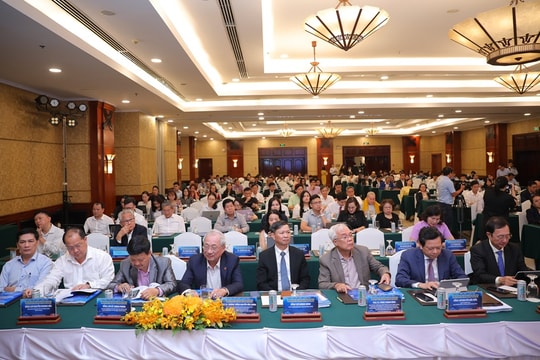 Nâng cao năng lực cạnh tranh của doanh nghiệp Việt Nam trong kỷ nguyên mới