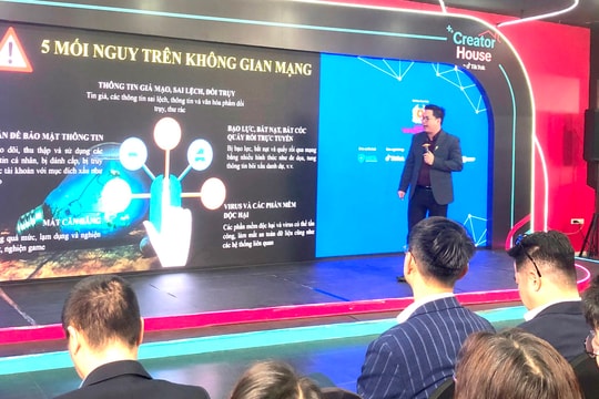 “Điểm mù nhận thức” khiến những người trẻ bị lừa đảo trên mạng