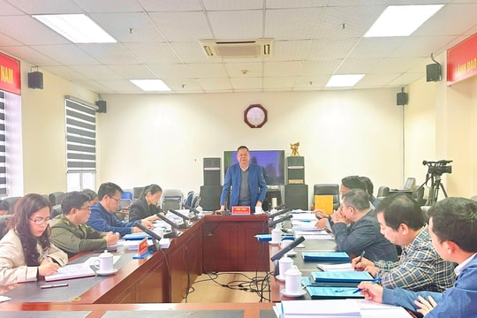 Tuyển chọn và nhân giống trám đen tại tỉnh Lai Châu