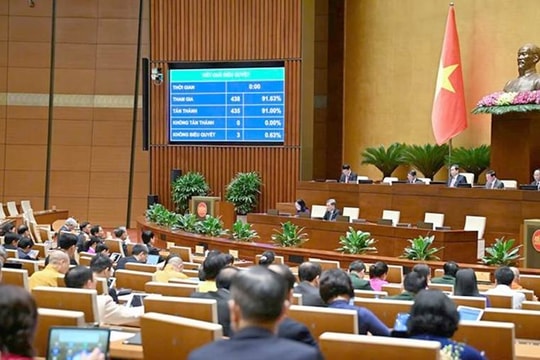 Công bố 9 thành tựu nổi bật trong lĩnh vực khoa học công nghệ, đổi mới sáng tạo và chuyển đổi số năm 2025