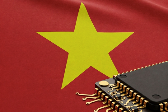 Ngành công nghệ Việt Nam hướng đến kỷ nguyên giá trị