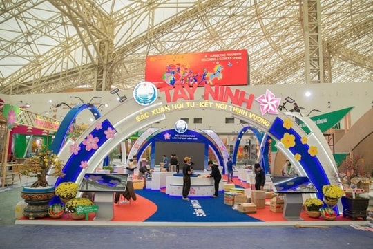 Tây Ninh: Đẩy mạnh tiêu dùng sản phẩm, dịch vụ trên môi trường số giai đoạn 2026 - 2030