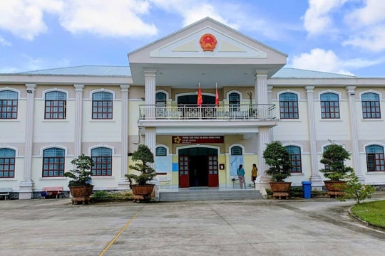 Mỹ Hương: Chủ động tìm giải pháp nâng cao tỷ lệ hồ sơ trực tuyến toàn trình