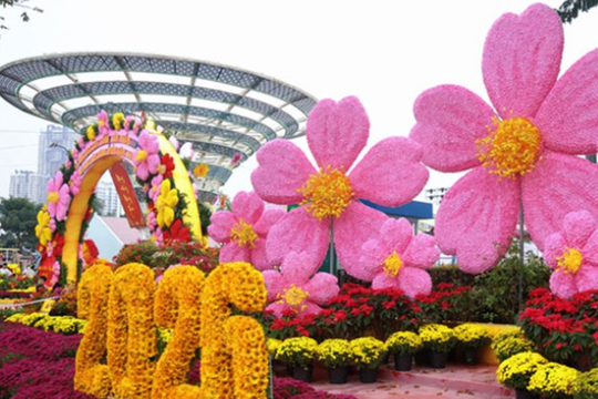 Toàn cảnh thời tiết từ đêm Giao thừa đến mùng 6 Tết Bính Ngọ 2026