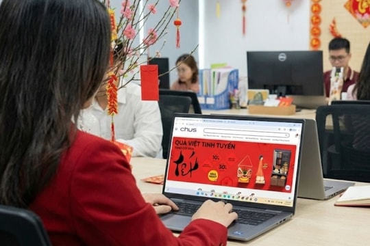 AI dự báo thị trường Tết: Khi dữ liệu dẫn dắt quyết định