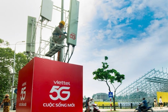 “Tết vẹn toàn”: Chiến dịch đồng hành cùng khách hàng của Viettel dịp Tết 2026