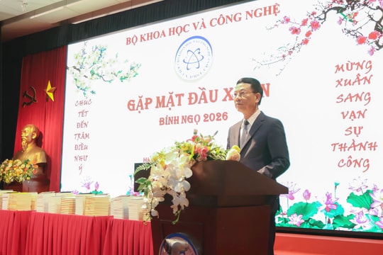 "Mỗi ngày làm việc phải là một ngày tạo ra giá trị mới"