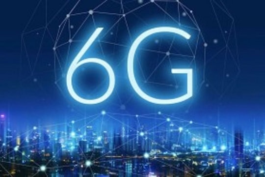 TP. Hồ Chí Minh nghiên cứu phát triển, thí điểm công nghệ 6G tại một số khu vực