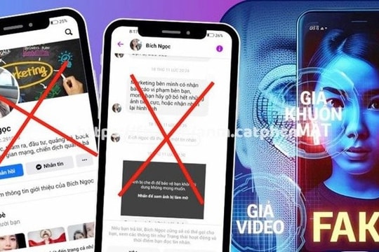 Hoàn thiện hành lang pháp lý để xây dựng văn hóa số lành mạnh
