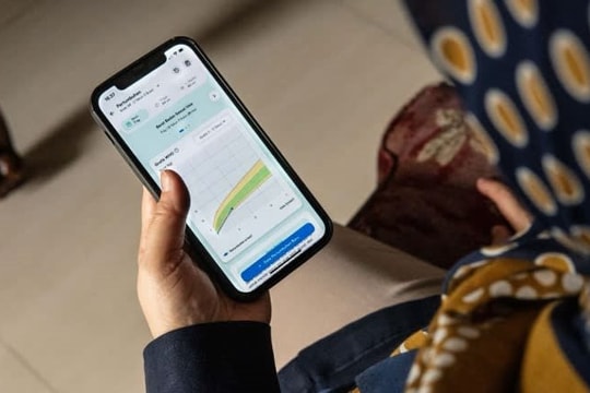 Startup công nghệ y tế cải thiện chăm sóc nhi khoa tại Indonesia