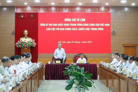 Khoa học công nghệ, đổi mới sáng tạo và chuyển đổi số - Động lực cốt lõi của mô hình tăng trưởng mới