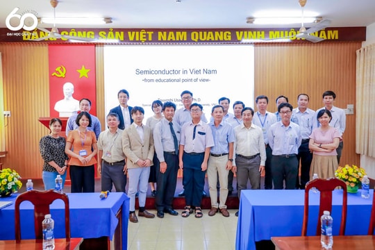 Kinh nghiệm phát triển bán dẫn của Nhật Bản và gợi mở cho Việt Nam