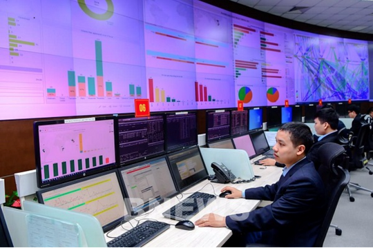 Chính phủ số: Sự chuyển dịch và bài toán thực thi