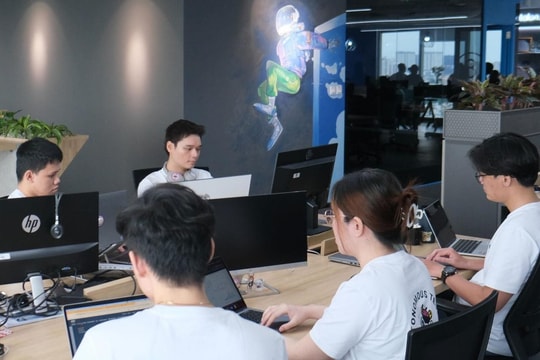 Các doanh nghiệp đã ứng dụng AI "hái ra tiền" chứ không còn ở giai đoạn "học hỏi"