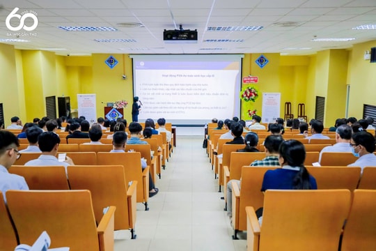 Hợp tác nghiên cứu trong phòng chống dịch bệnh lây truyền người - động vật