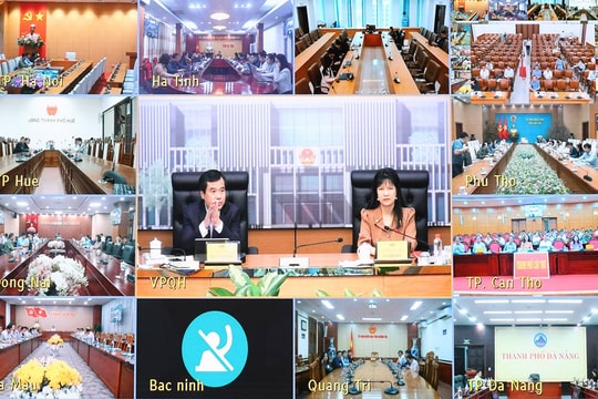 Ensuring 24/7 operation of election software systems