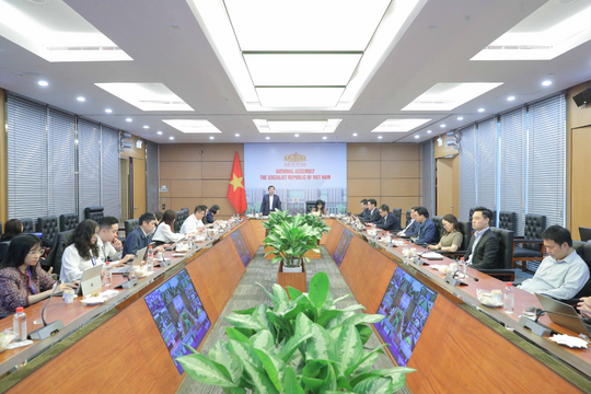 Đảm bảo hệ thống phần mềm phục vụ bầu cử 24/24