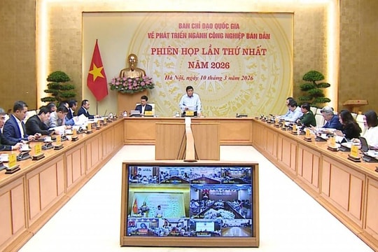 Hướng tới hình thành các trung tâm công nghiệp bán dẫn tại Việt Nam