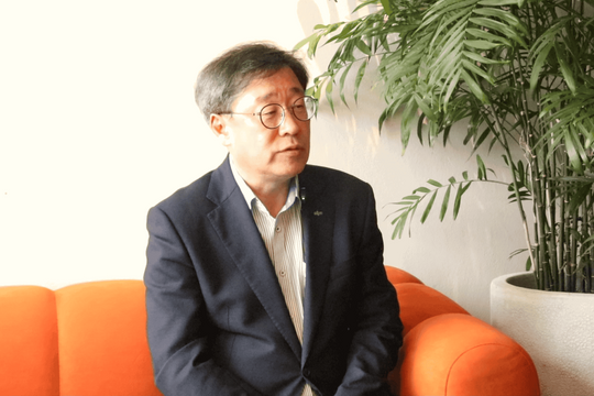 Phỏng vấn độc quyền Chủ tịch NIPA: Chiến lược AI, bán dẫn của Hàn Quốc và triển vọng hợp tác với Việt Nam