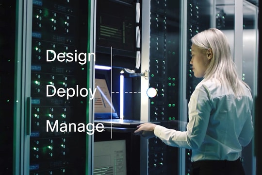 Nâng cấp bảo mật AI linh hoạt cho mọi môi trường số quy mô lớn