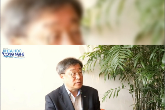 Chủ quyền AI - AI không chỉ là công nghệ mà là chiến lược phục vụ an ninh quốc gia