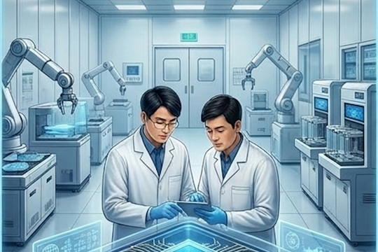 Digital sovereignty and the silicon alliance: South Korea’s blueprint for AI leadership and strategic partnership with Vietnam
