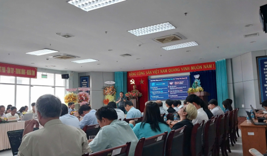 Yếu tố then chốt quyết định thành công của doanh nghiệp đổi mới sáng tạo trong bối cảnh phát triển kinh tế số