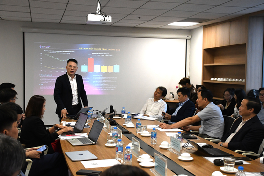 Hợp tác “ba nhà” mở đường cho tài sản mã hoá: Từ thí điểm chính sách đến kiến tạo thị trường công nghệ