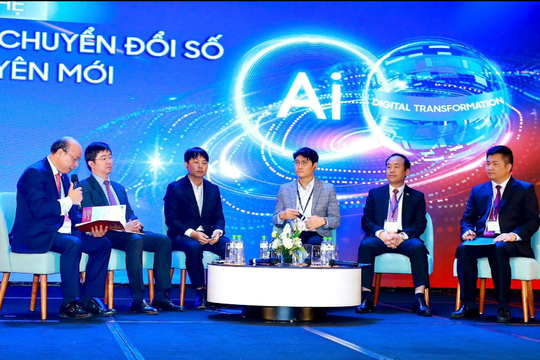 Đưa quản trị AI vào chương trình đào tạo cán bộ: Tái định hình năng lực lãnh đạo trong kỷ nguyên số