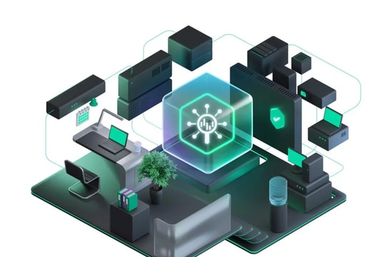 100% doanh nghiệp Việt Nam dự định tích hợp AI vào hoạt động đảm bảo an ninh mạng