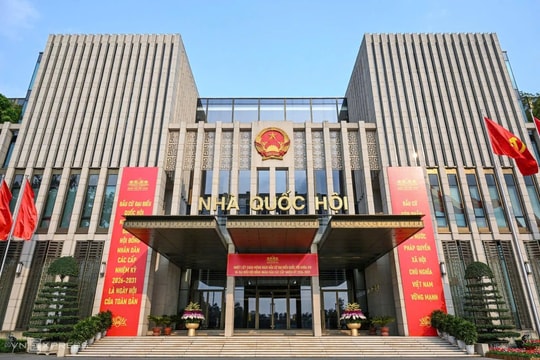 [Infographic] 7 Đại biểu quốc hội khóa XVI đến từ các Sở KH&CN