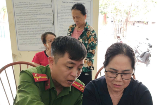 Hải Phòng: Đặt mục tiêu "phủ kín" sổ sức khỏe điện tử trên VNeID trước 31/3/2026